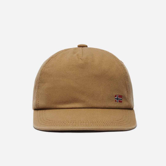 Kapelë Napapijri F-NEW FALIS CAP KELP N2D