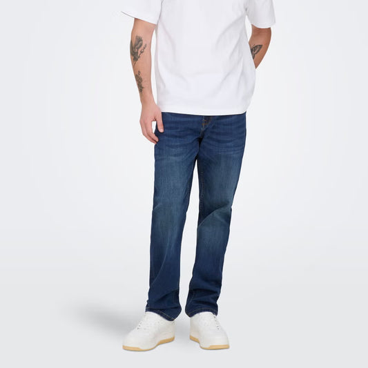 Xhinse Only & Sons