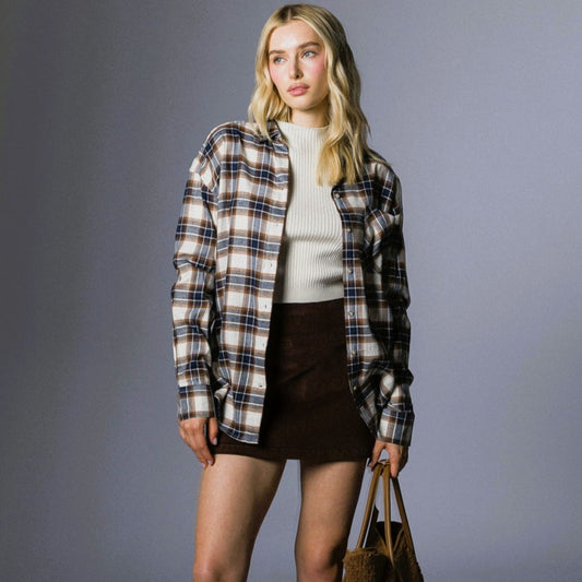 Këmishë PIAZZA ITALIA