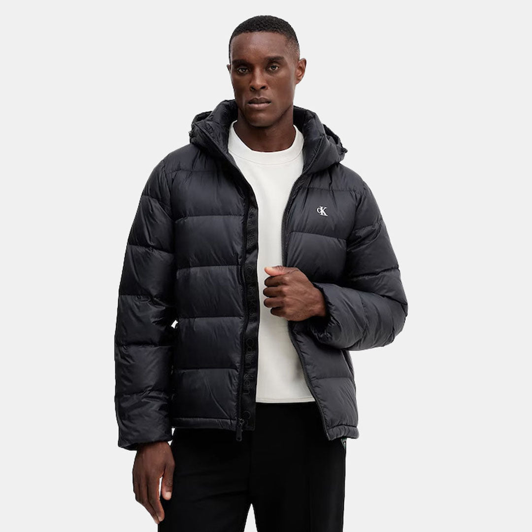 Jakne Calvin Klein LV04RC518G UB1