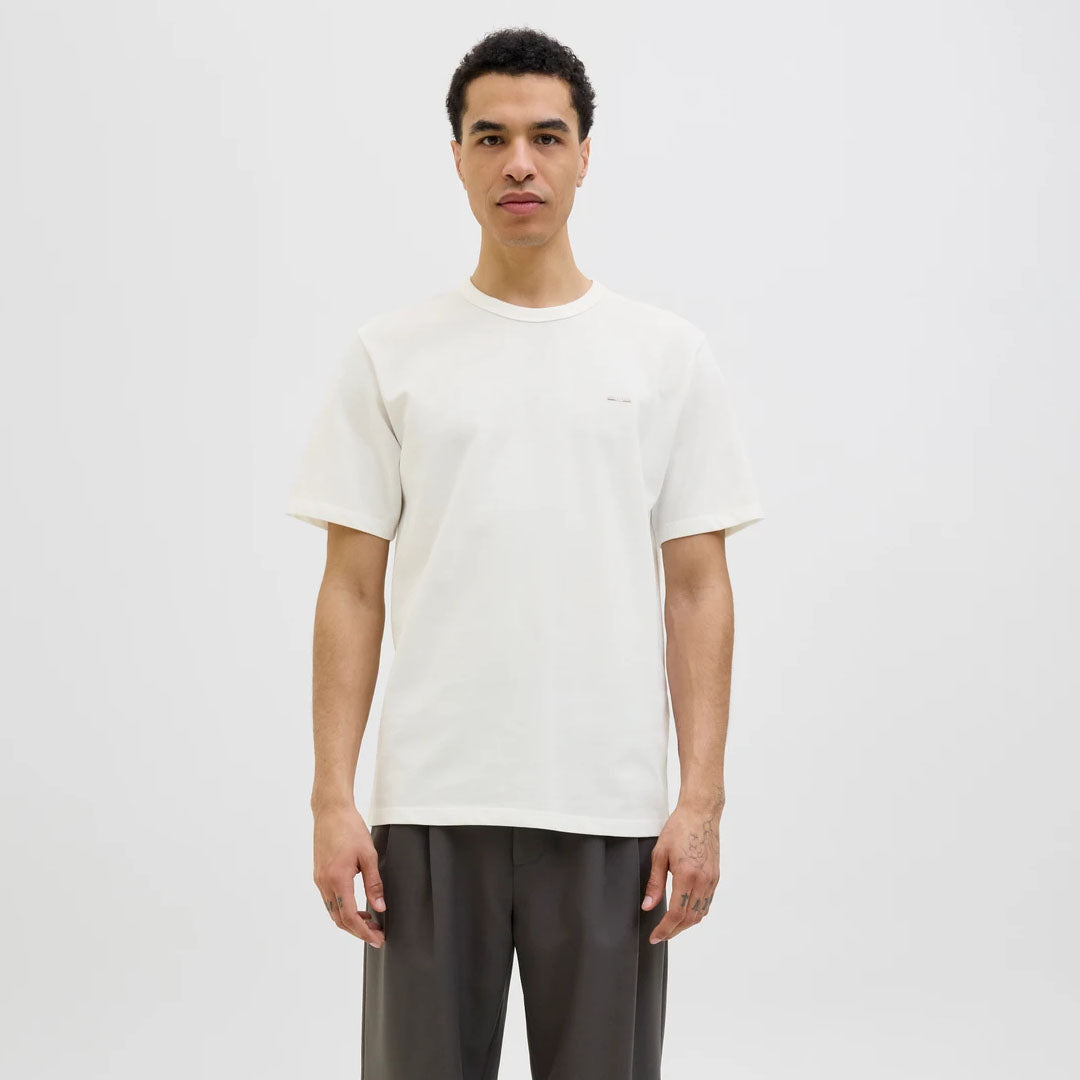 Maicë Jack & Jones JPRBLUALVES SS TEE LN