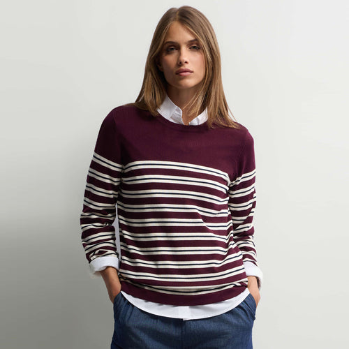 Xhemper Upim W. TRICOT KNITW. FALL