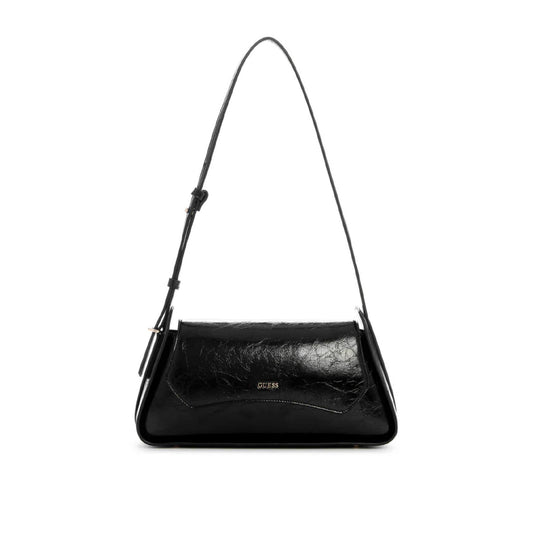 Qantë Guess XENA FLAP SHOULDER BAG