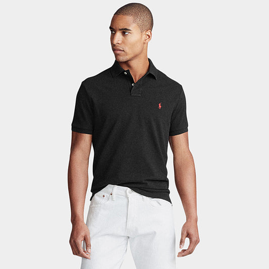 Maicë Ralph Lauren SSKCCMSLM1-SHORT SLEEVE-KNIT