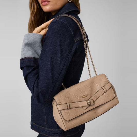 Qantë Guess JODI TOTE