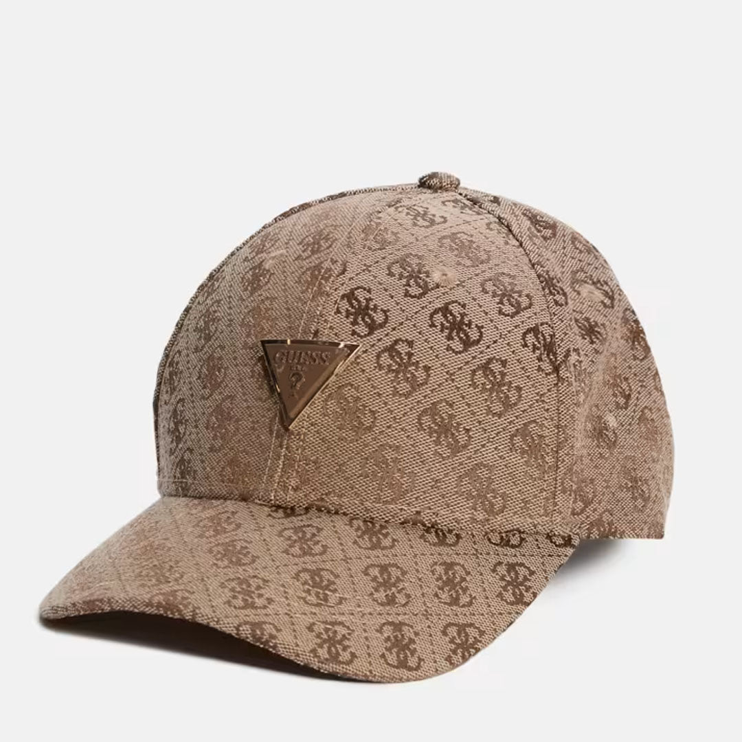 Kapelë GUESS KATYA BASEBALL CAP