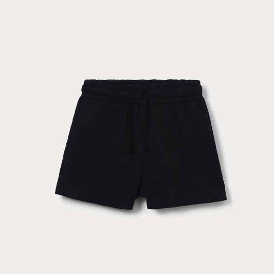 Shorce Blukids SHORT JERSEY BLACK BEAUTY