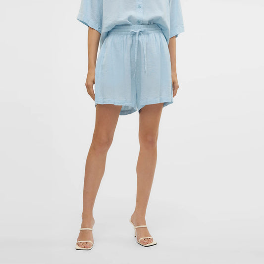 Pantallona të shkurtra VERO MODA 10306821 ABDM