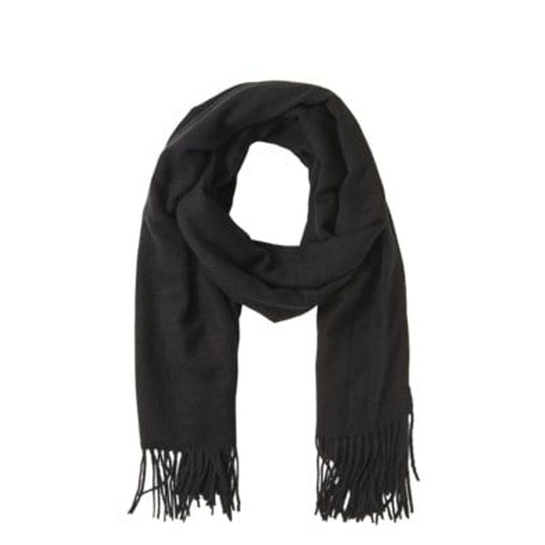 Shallë PIECES PCKIAL NEW LONG SCARF NOOS BC