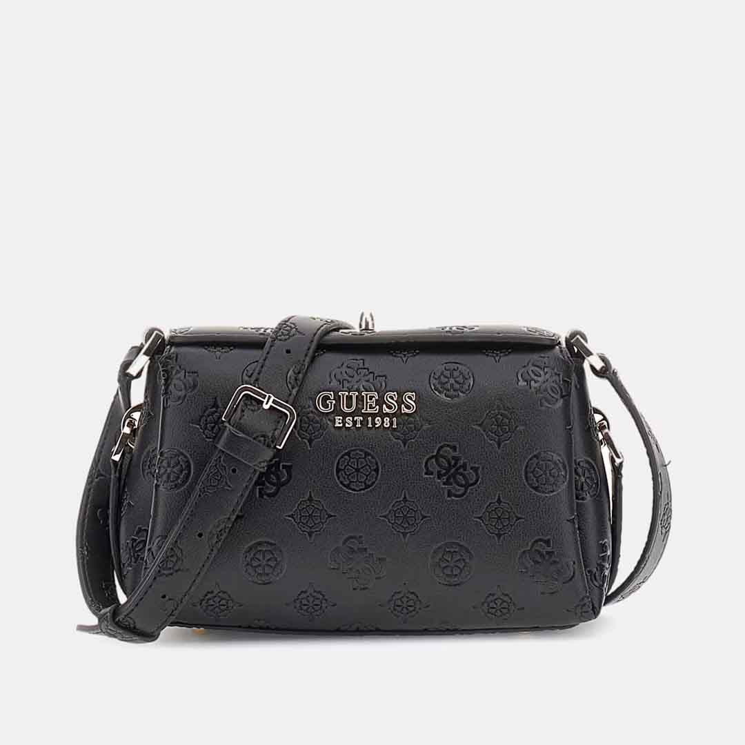 Qantë GUESS ZARELA LUXURY SATCHE