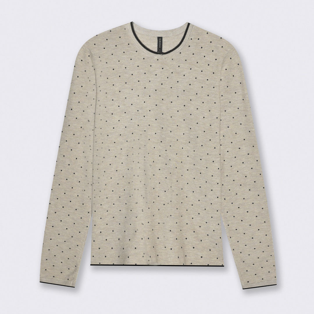 Bluzë PIAZZA ITALIA