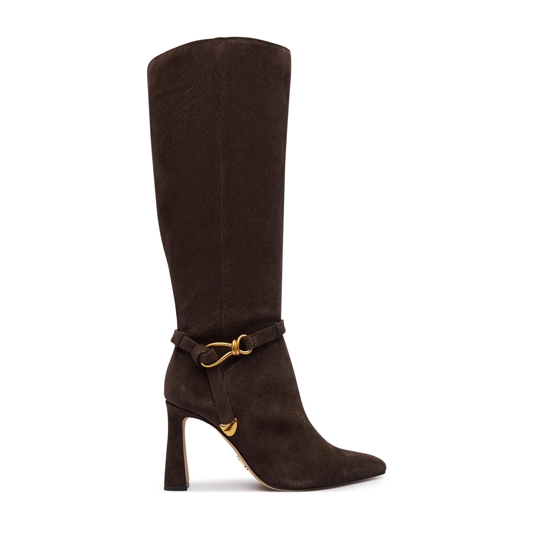 Çizme Steve Madden Sirrens BOOTS