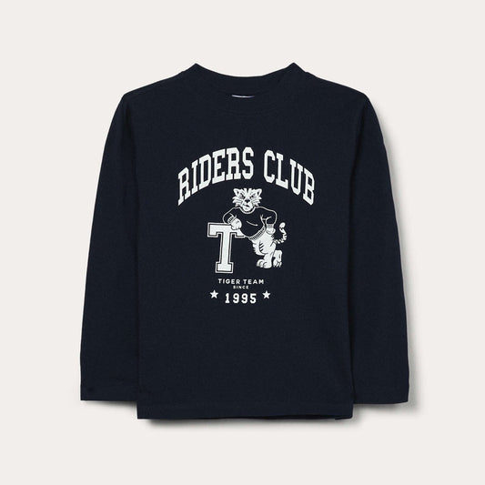 Maicë Blukids T-SHIRT MOD  DRESS BLUES