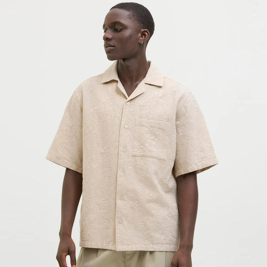 Këmishë Jack & Jones 12273314 OAT