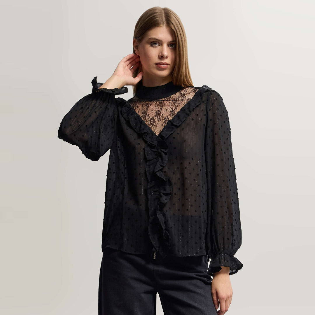 Bluzë Upim SHIRTS L/S FALL