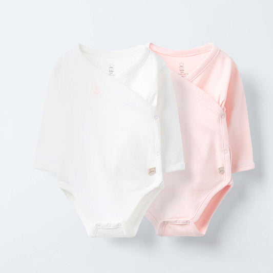 Bluzë Blukids NEWBORN UNDERWEAR FALL