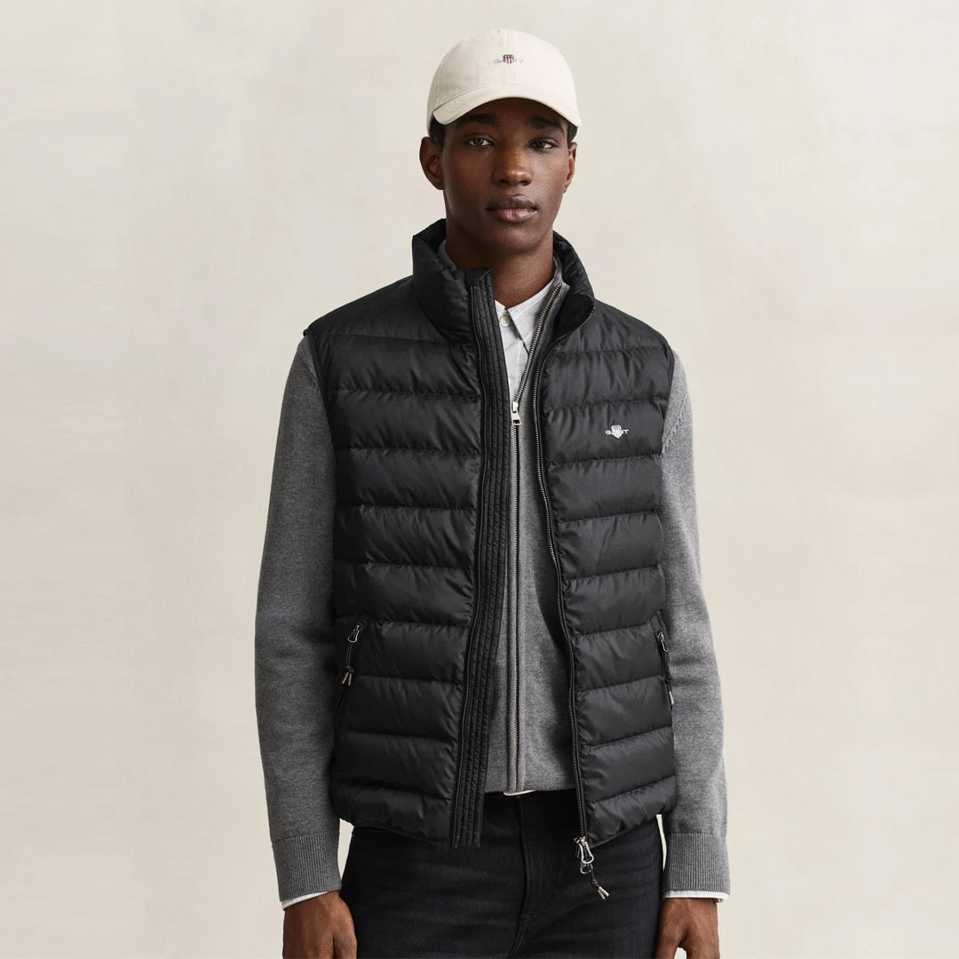 Jelek Gant LIGHT DOWN VEST