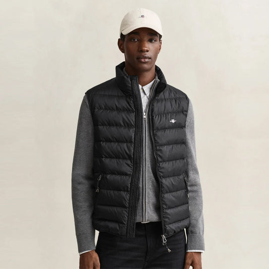 Jelek Gant LIGHT DOWN VEST