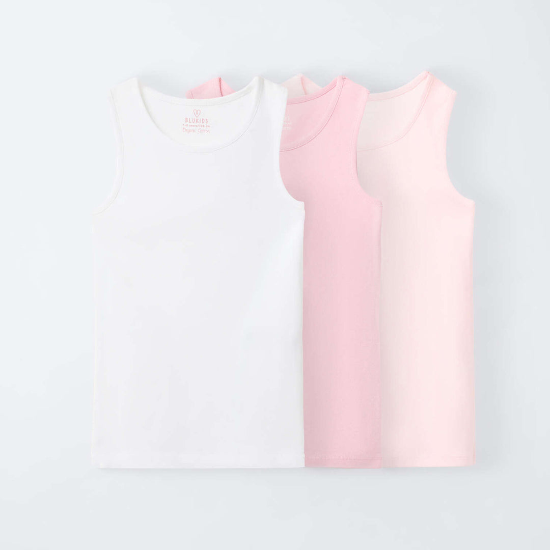 Maicë Blukids GIRL2-8Y UNDERWEAR FALL