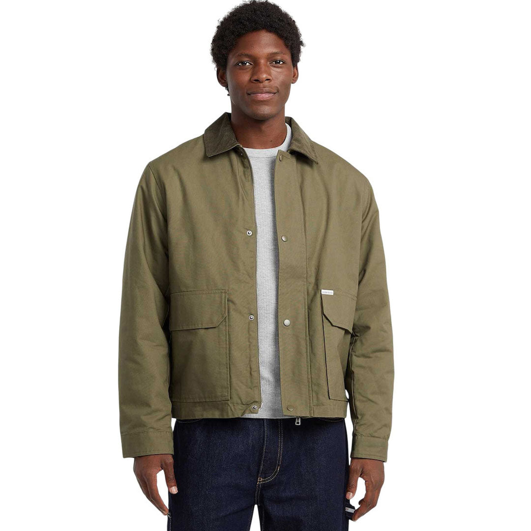 Jakne GUESS JEANS GJ JKT WITH POCKETS