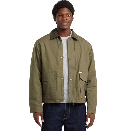 Jakne GUESS JEANS GJ JKT WITH POCKETS