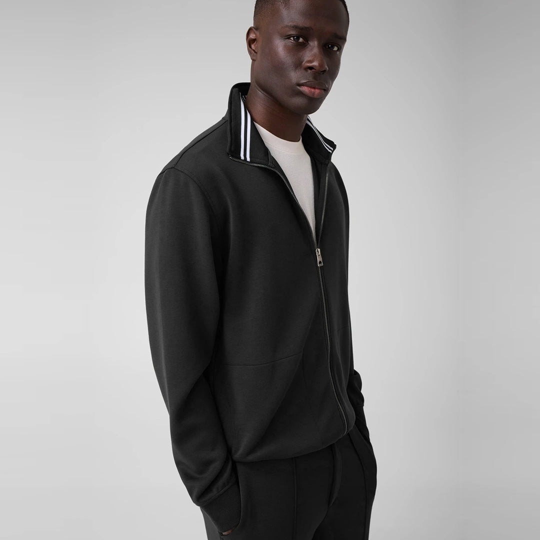 Duks Guess SONNY FULL ZIP SWEAT