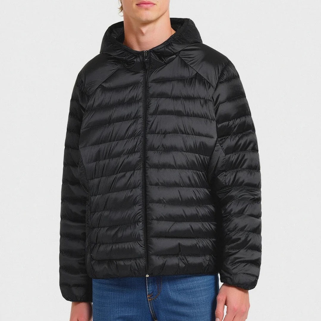 Jakne Piazza Italia 65607BL