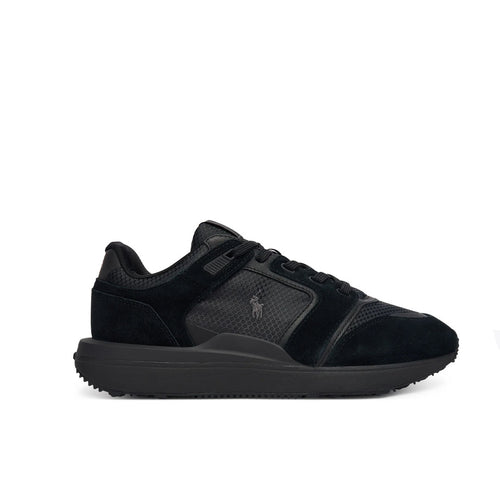 Patikë Ralph Lauren TRN 89 PP V2-SNEAKERS-LOW TOP LACE