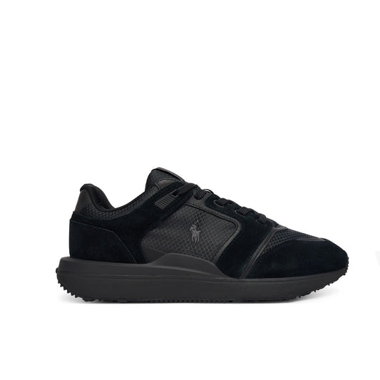 Patikë Ralph Lauren TRN 89 PP V2-SNEAKERS-LOW TOP LACE