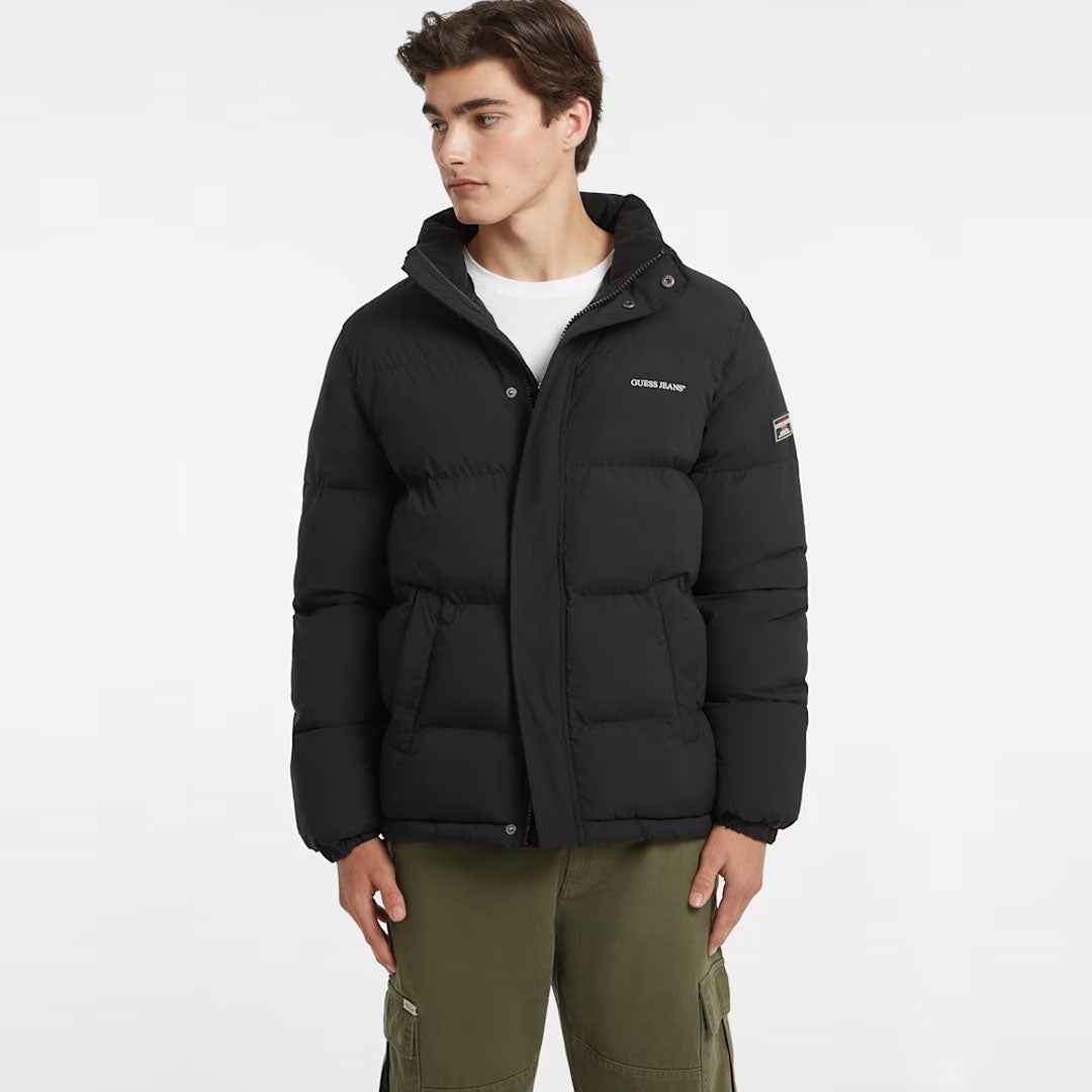 Jakne GUESS JEANS GJ REG LENGHT PUFFER JACKET