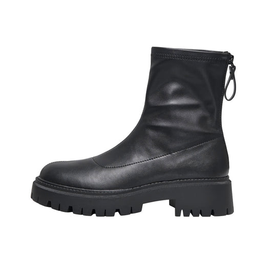 Çizme Only ONLLIZZO-1 ZIPPER SOCK BOOT