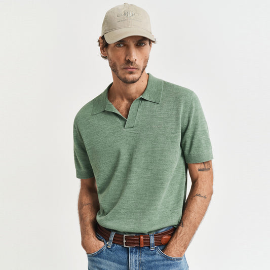 GANT SUNFADED SS POLO