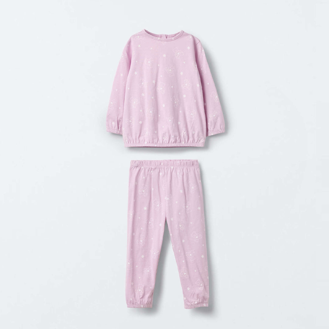 Pizhame Blukids BABY NIGHTWEAR FALL