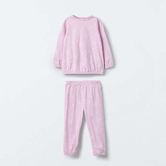 Pizhame Blukids BABY NIGHTWEAR FALL