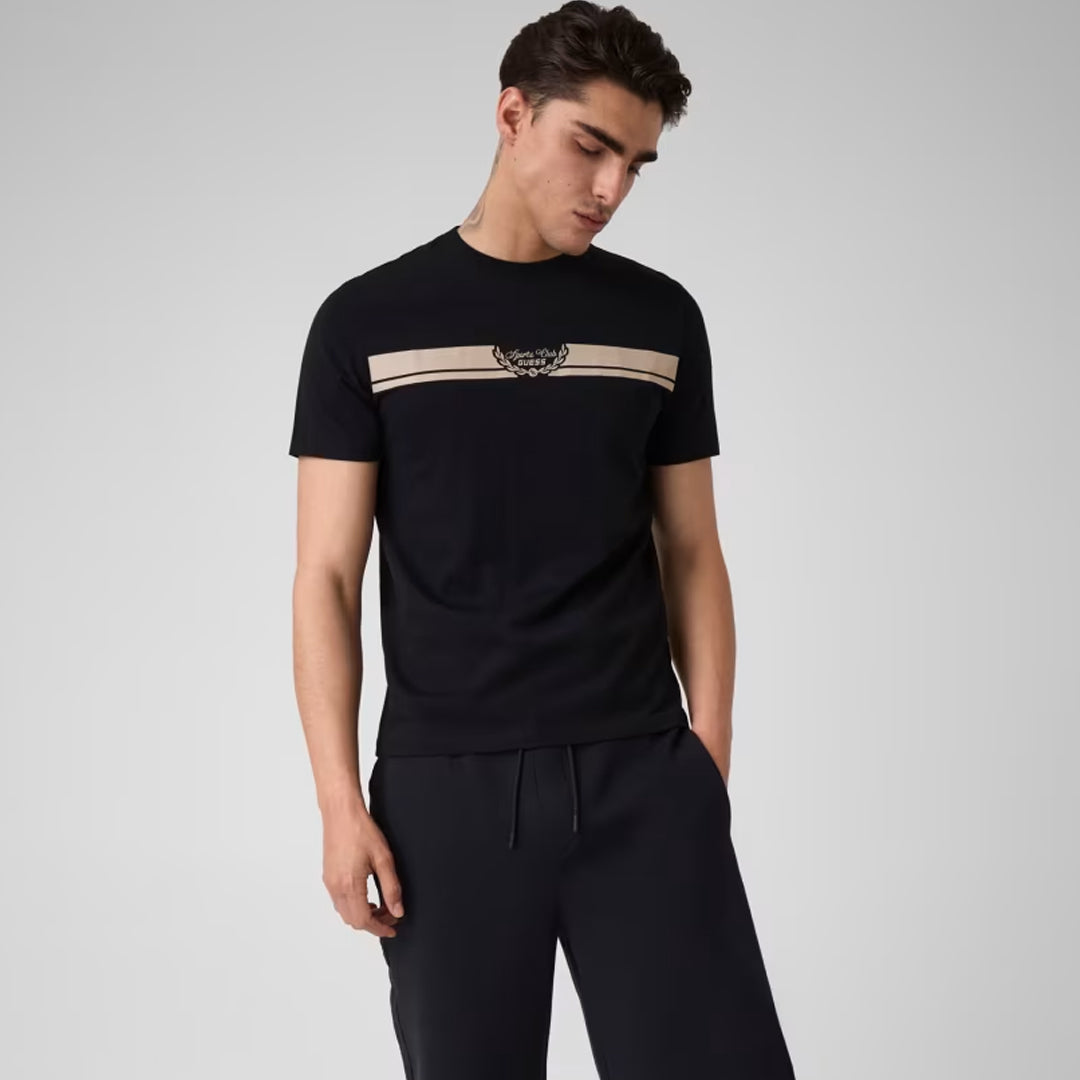 Maicë Guess NOEL CN SS T-SHIRT