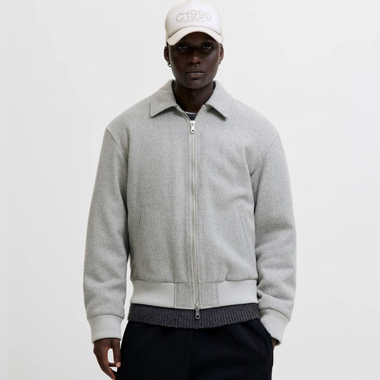 Jakne JACK & JONES JCOCOVER BOMBER JACKET SN