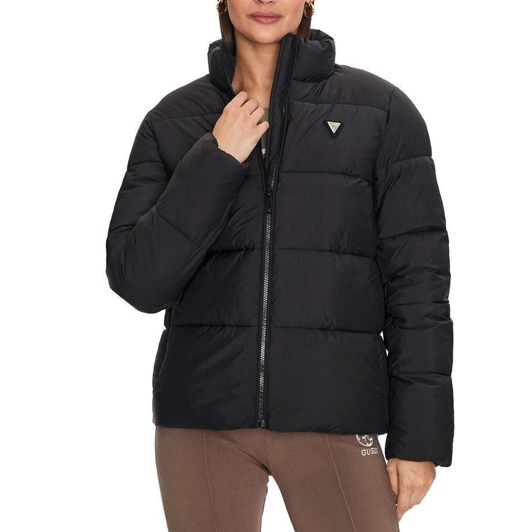 Jakne Guess NEW CLAUDIA LIGHT PU