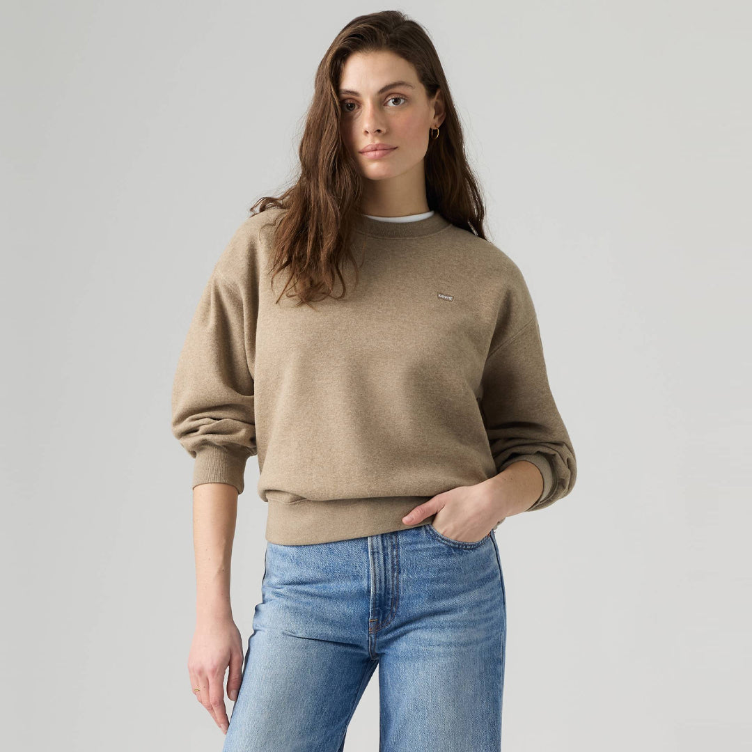 Duks Levis EVERYDAY CREWNECK SWEATSHIRT