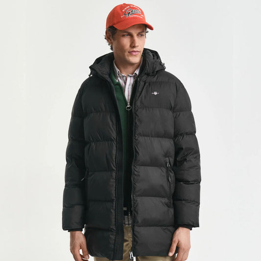 Jakne GANT ACTIVE CLOUD MID LENGTH JKT