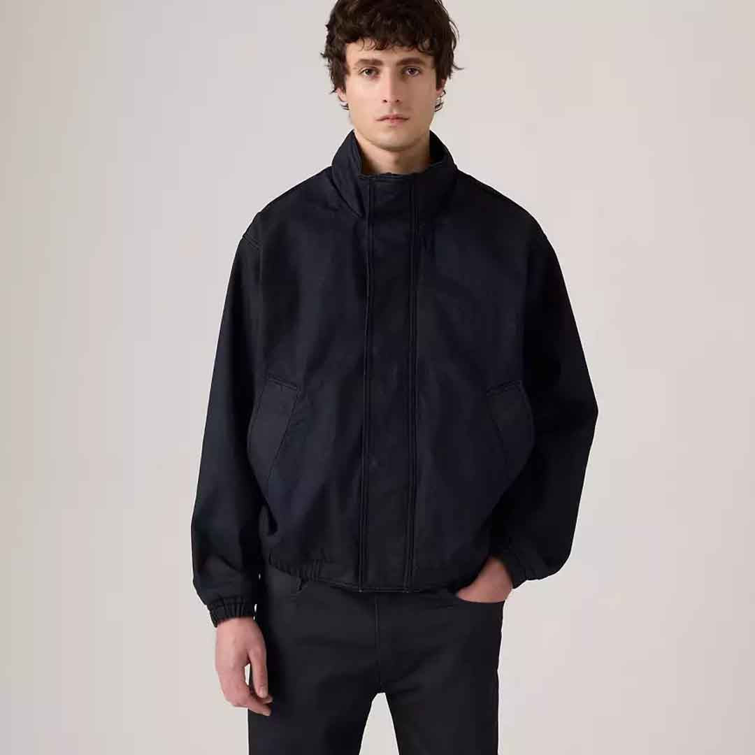 Jakne LEVIS HIGHLAND PARK JKT LAYERS ON LAYERS COA