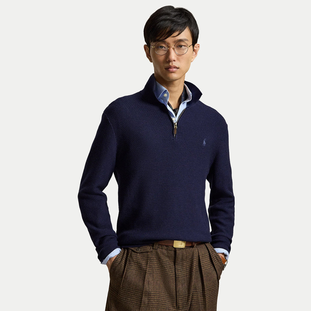 Xhemper Ralph Lauren SWEATER-PULLOVER