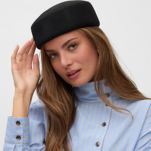 Kapelë Vero Moda VMKENDALL HAT VIP