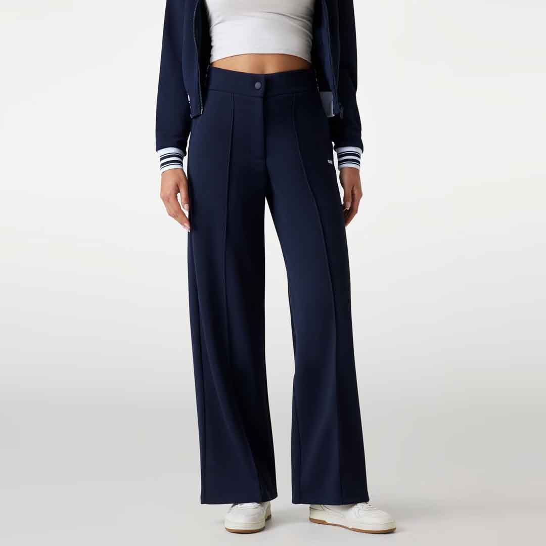 Pantallona GUESS AMARYLLIS LONG PANT