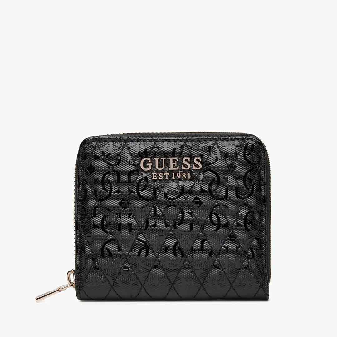 Kuletë GUESS TAMSIN SLG SMALL ZIP