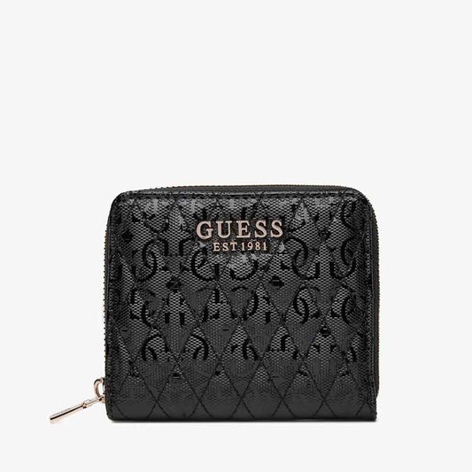 Kuletë GUESS TAMSIN SLG SMALL ZIP