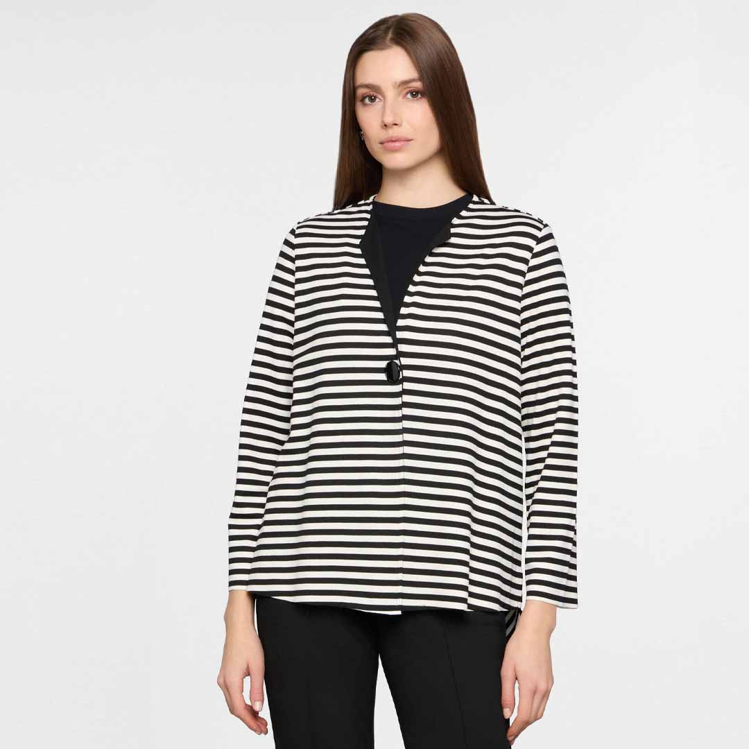 Xhemper Upim IW TL19 JACK NERO/BIANCO