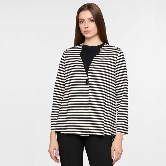Xhemper Upim IW TL19 JACK NERO/BIANCO