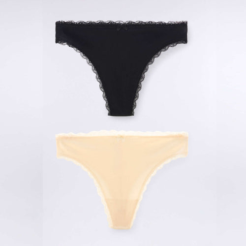 Brekë Upim PK2 BRAZILIA EGGNOG