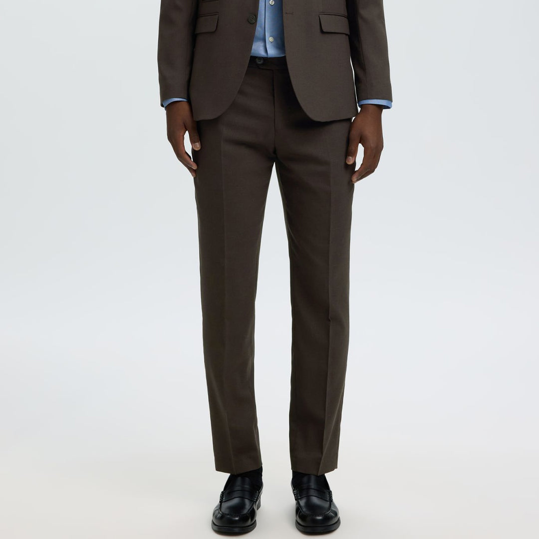 Pantallona Selected SLMSLIM-NEIL TRS NOOS