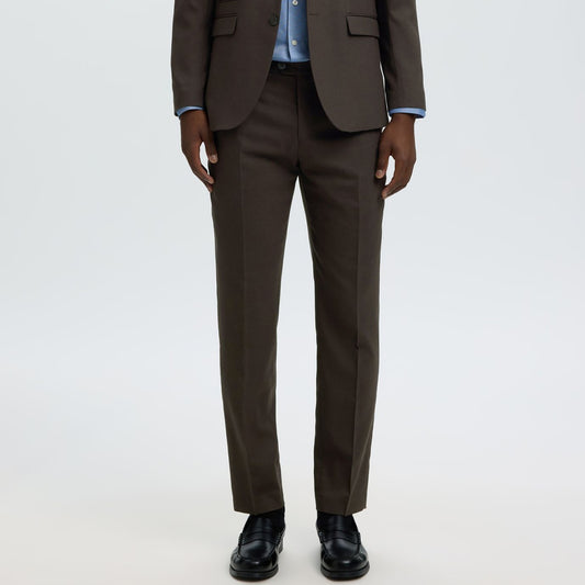 Pantallona Selected SLMSLIM-NEIL TRS NOOS